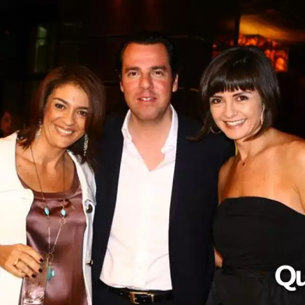 Evento American Express.