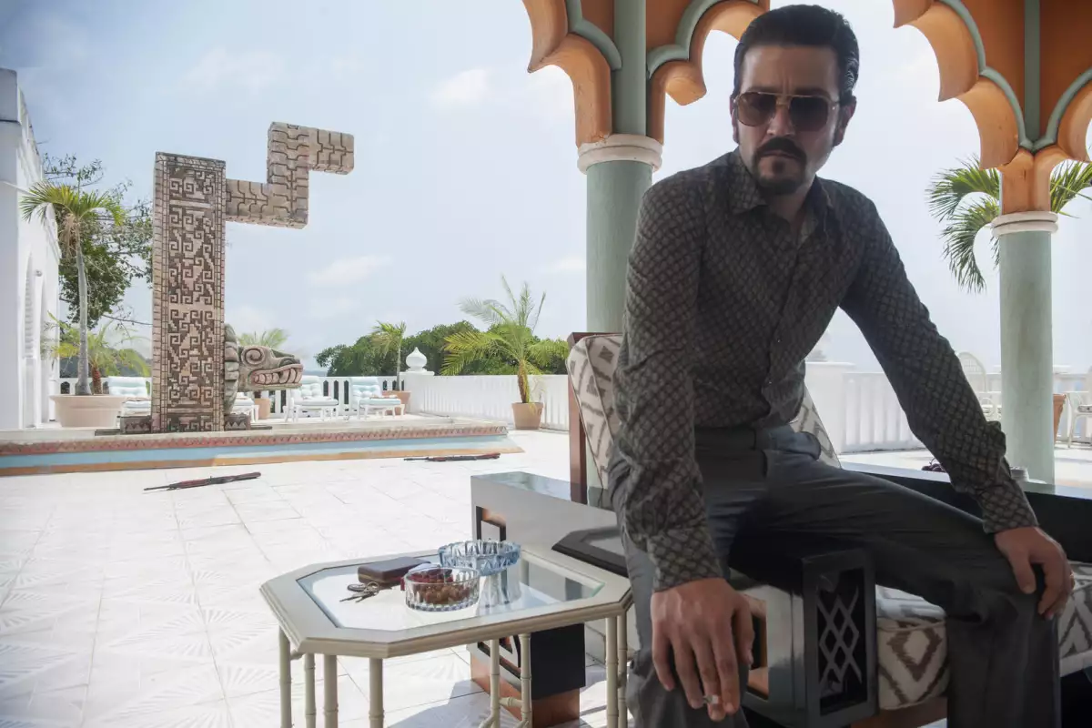 Diego Luna
