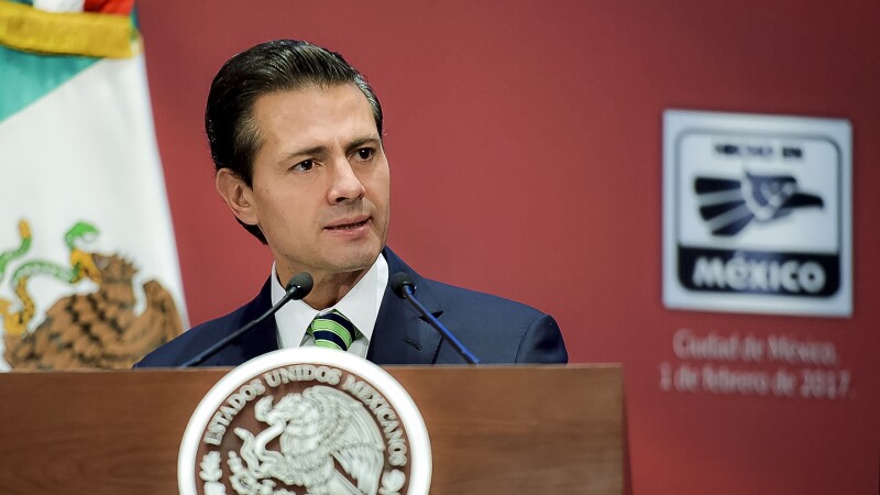 Peña Nieto