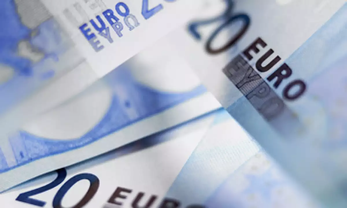 Desde el comienzo de la eurozona, los salarios y los precios al consumidor se han mantenido prácticamente constantes en Alemania. (Foto: Getty Images)