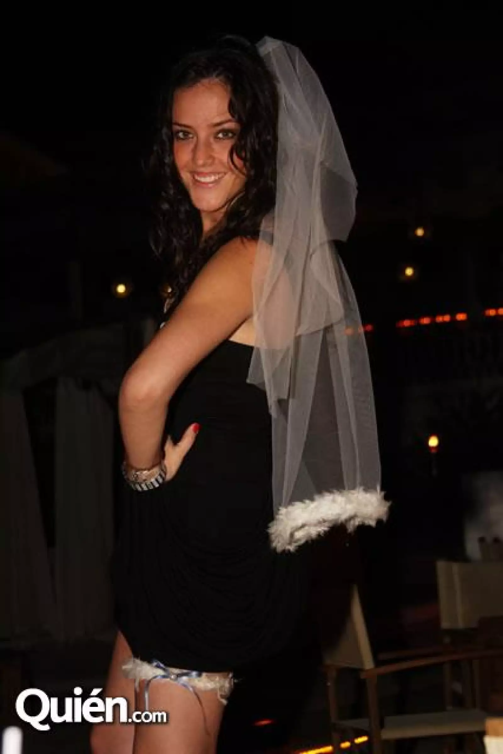 Despedida de soltera