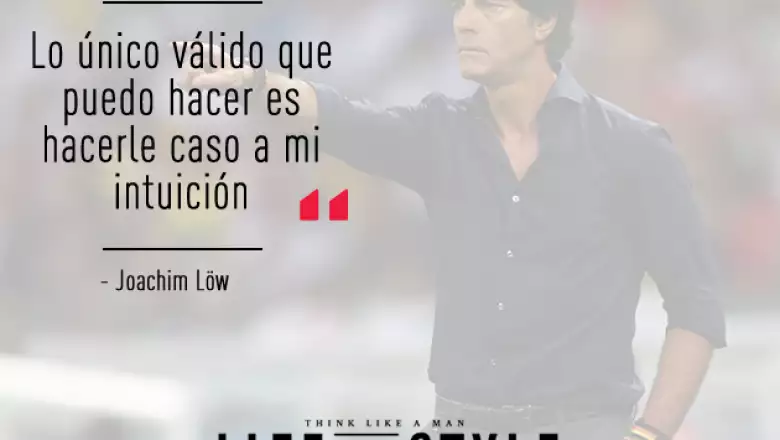 Joachim Löw  (foto: Getty Images)