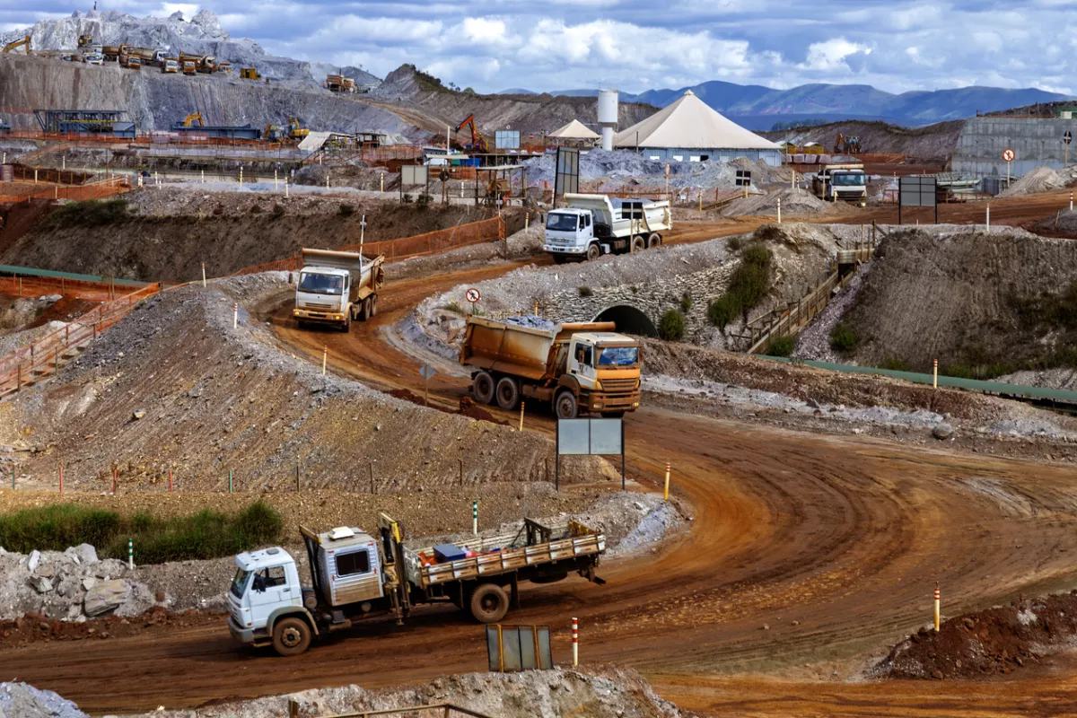 Fondo minero se convirtió en un impuesto más para el sector 
