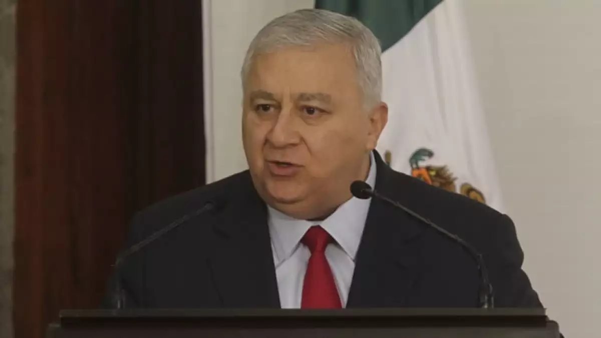 Emilio Chuayffet
