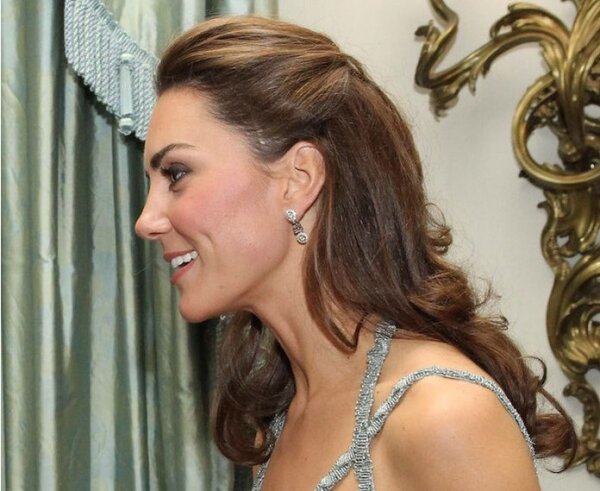Kate Middleton