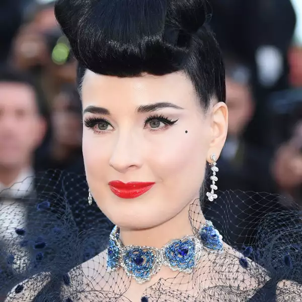 "Rocket Man" Red Carpet - The 72nd Annual Cannes Film Festival