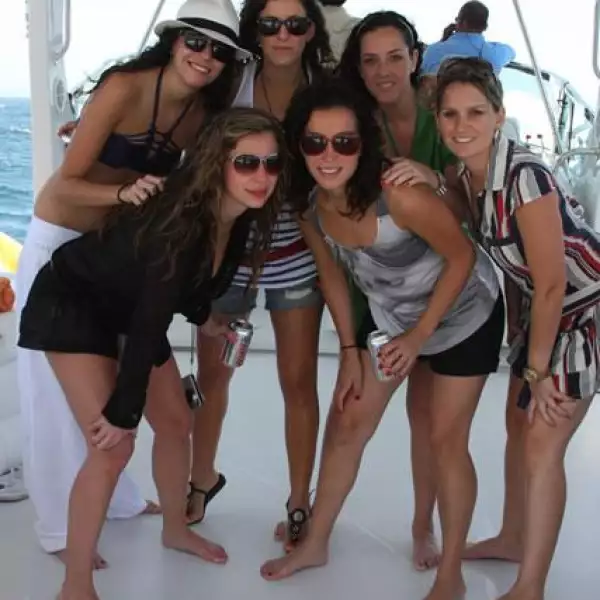 Despedida de soltera