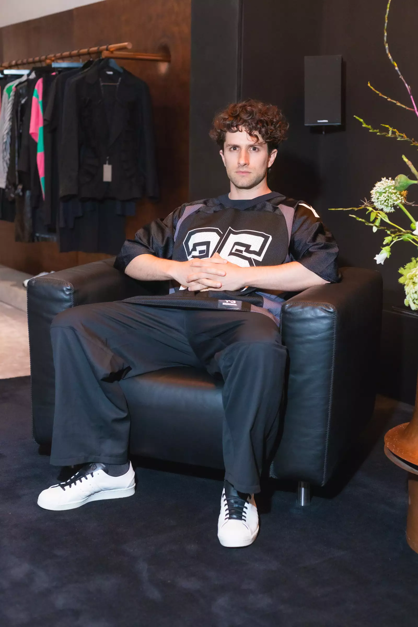 UNA NOCHE EN CONCEPTSTORE