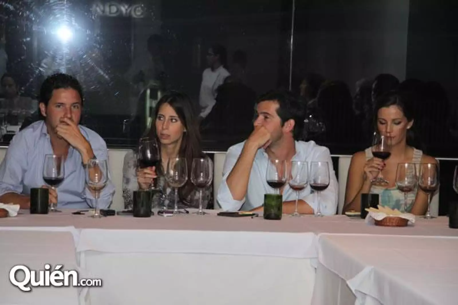 Maridaje de Chocolate