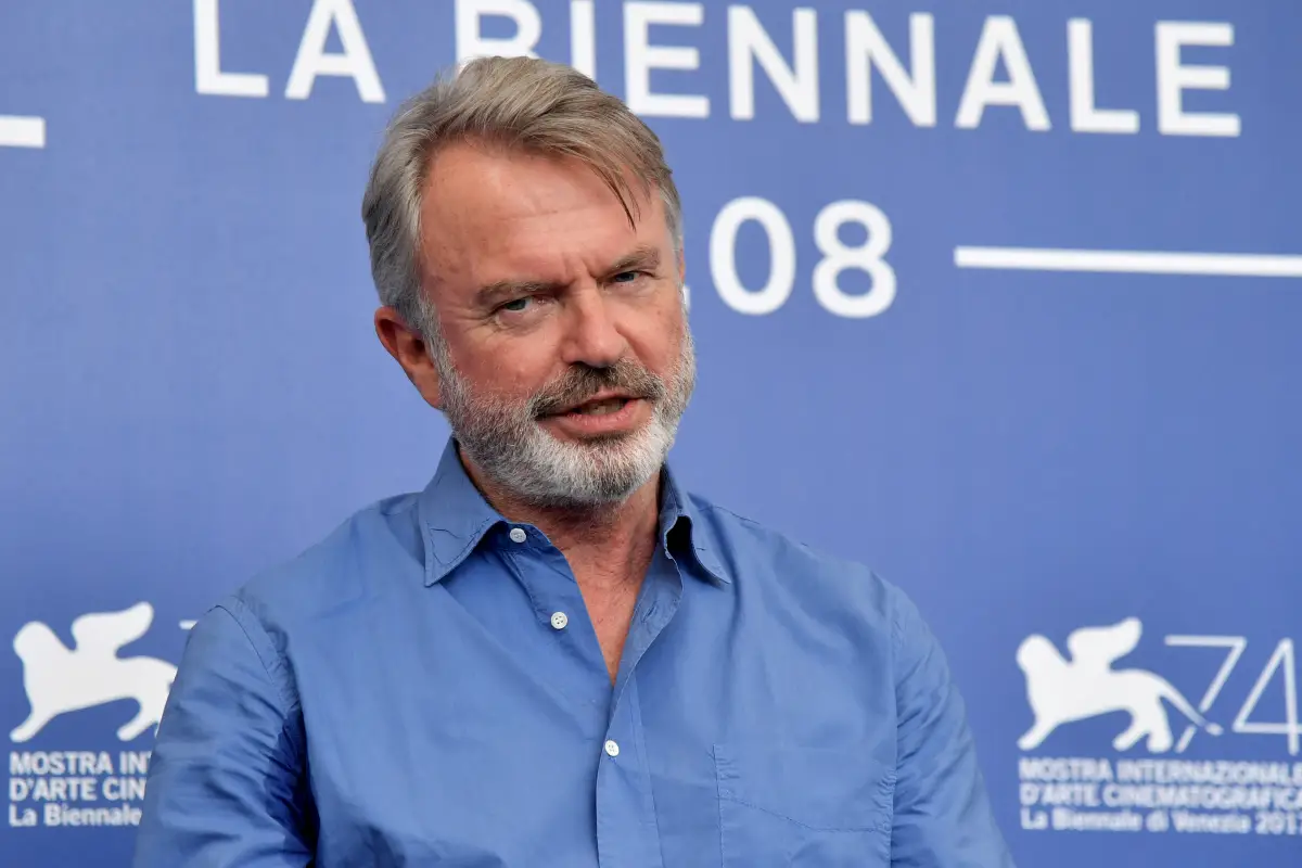 Revelan la causa de muerte del actor Sam Neill, estrella de ‘Jurassic Park’