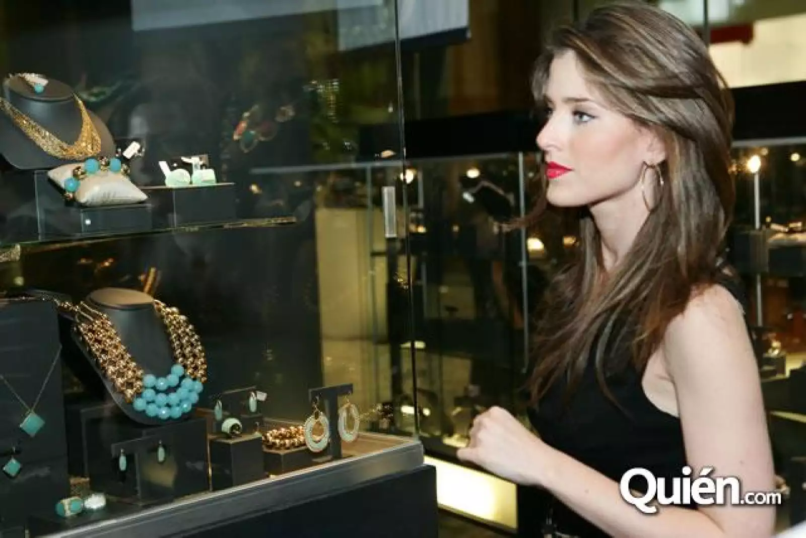 Presentación Daniel Espinosa