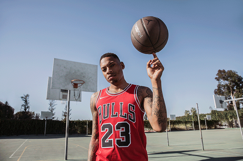 Bulls 2018