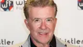 Alan Thicke