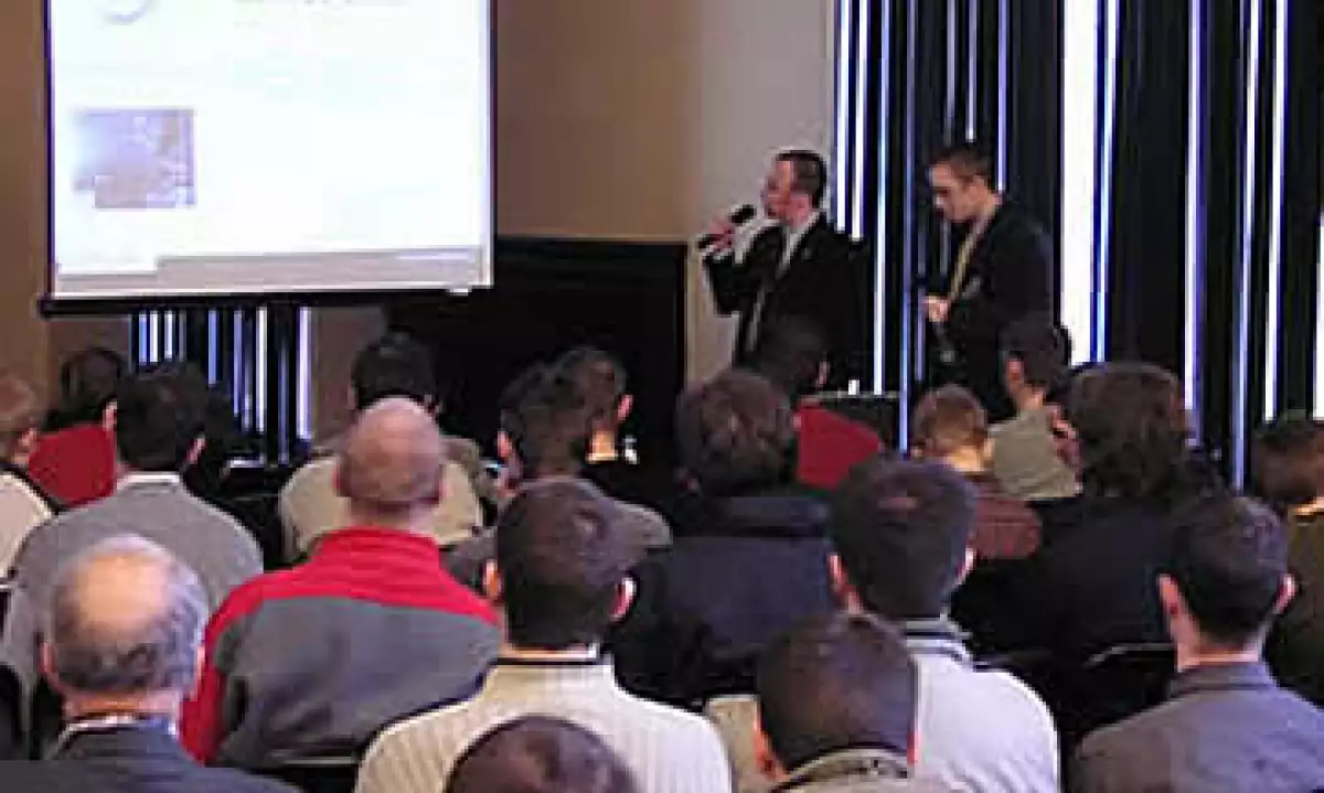 Capacitación (Foto: SXC)