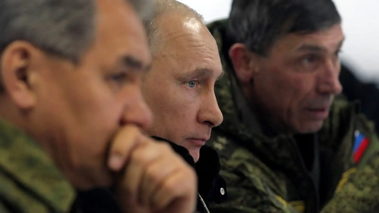 Crimea militares protestas 4