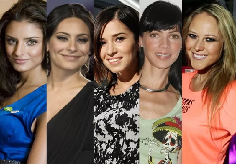 De acuerdo a ciertas celebridades, este ícono del futbol mexicano es joven, inteligente, guapo y triunfador.