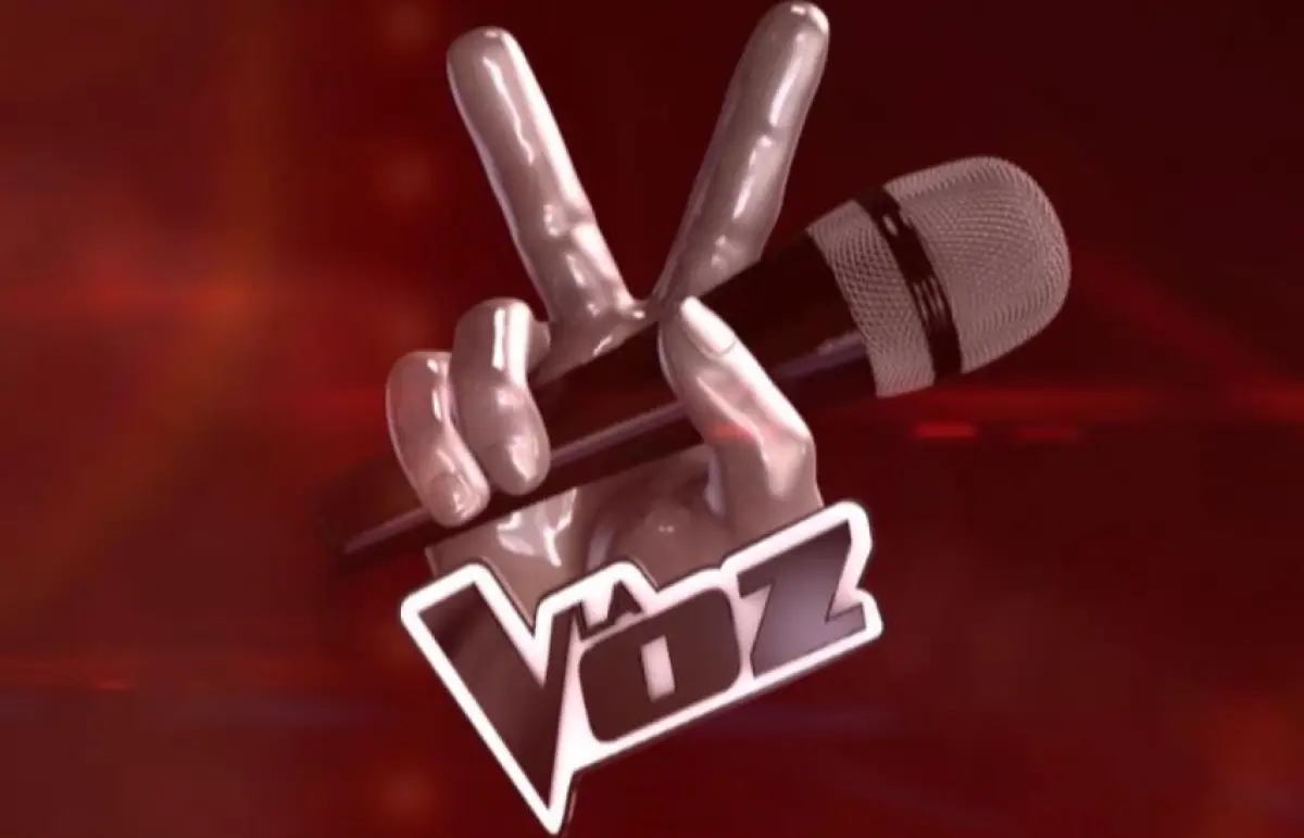 La Voz