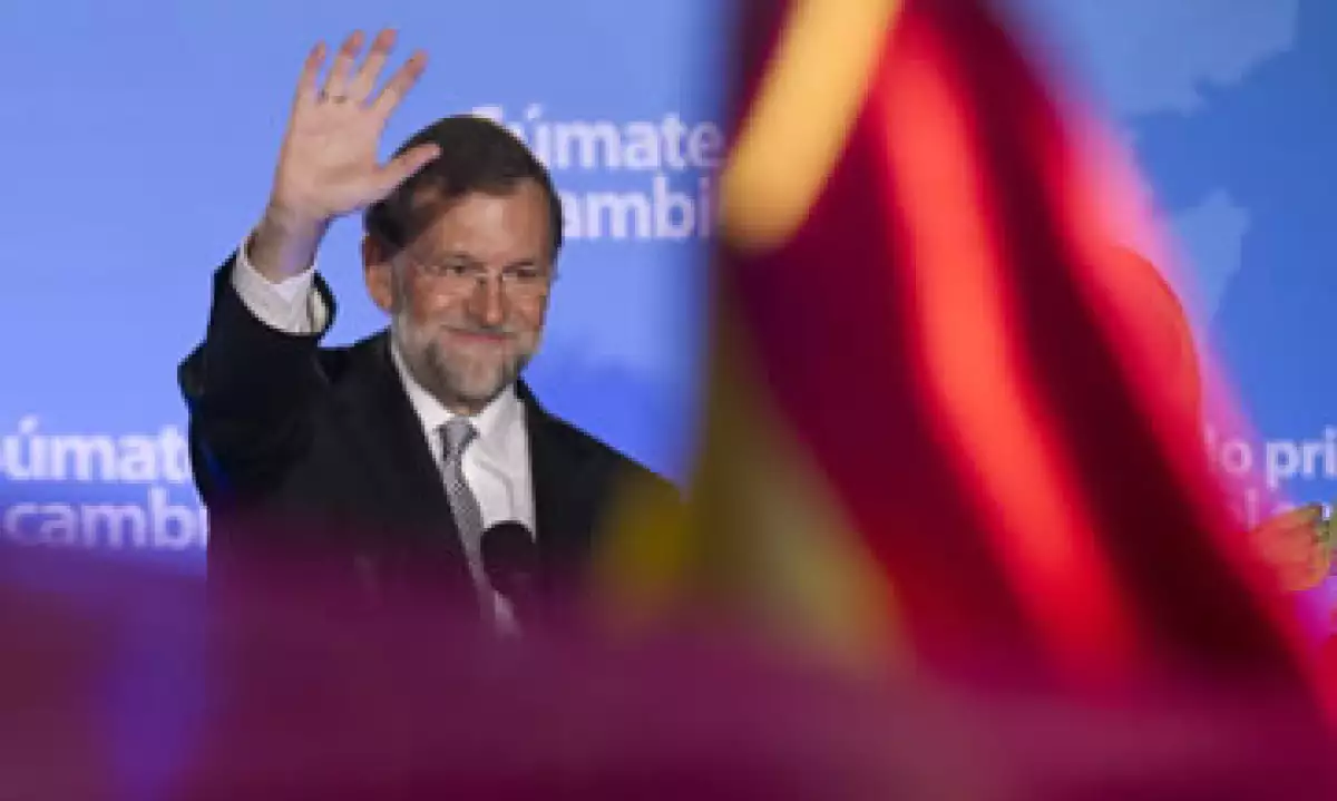 Mariano Rajoy expresó durante su campaña electoral el deseo de dar un nuevo aire a las relaciones con América Latina. (Foto: AP)