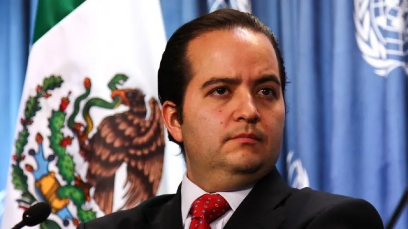 Alejandro Poiré
