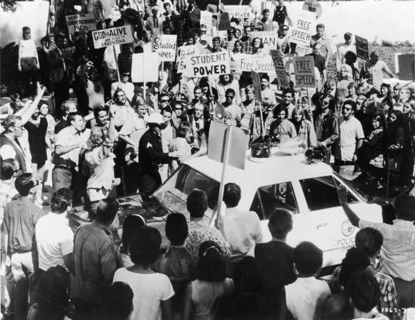 Estados Unidos 1968