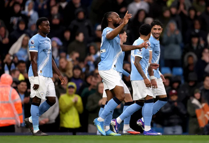 Versión: Manchester City, culpable de 114 acusaciones financieras