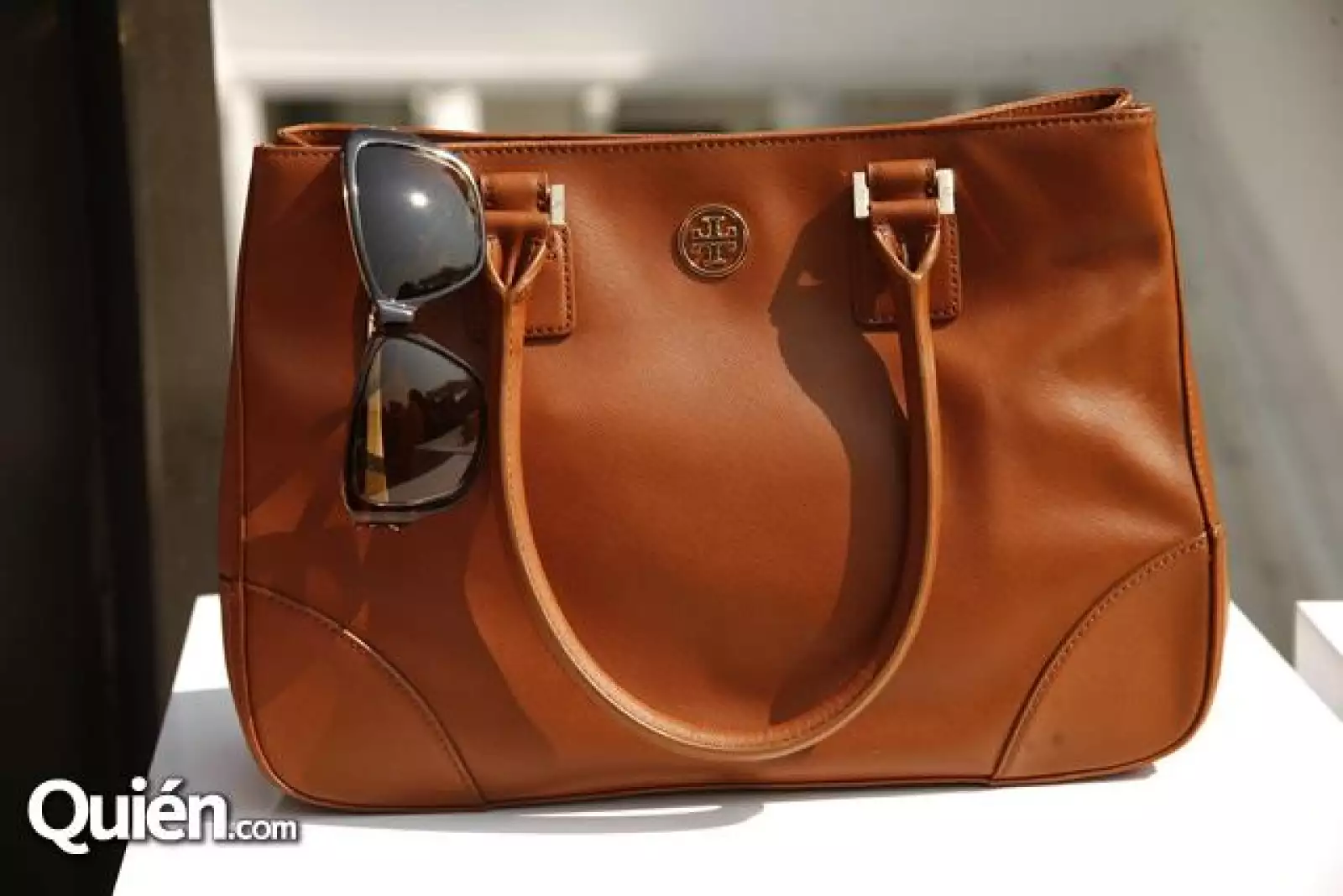 Bolsa Tory Burch