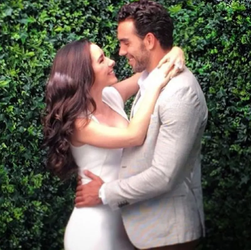 Desde que Ariadne 'friendzoneó' a Marcus hasta sus planes de bebé y boda, esto fue lo que dijeron para Quién, en exclusiva.