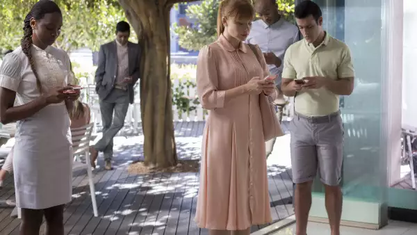 Black Mirror (Charlie Brooker, 2011- ...)