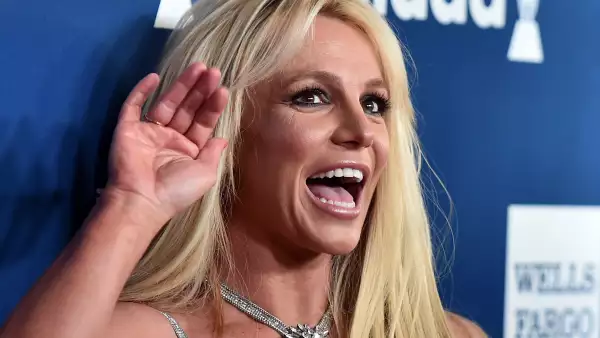 Britney Spears