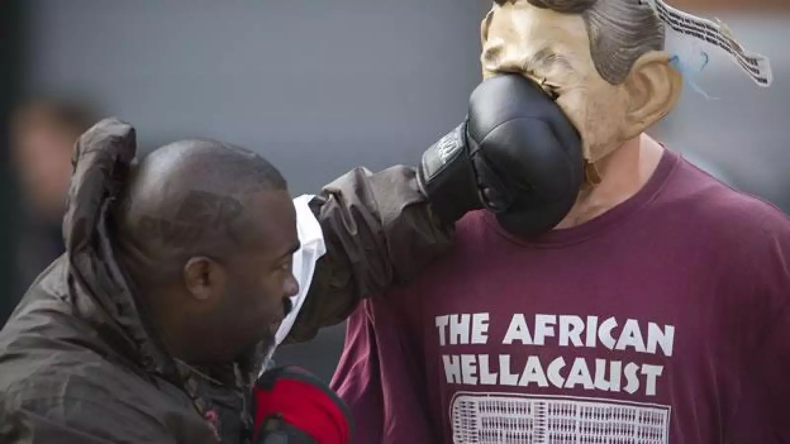 tony blair protestas04