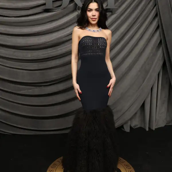 The Business of Fashion Celebrates The BoF 500 Class Of 2026 During Paris Fashion Week – Red Carpet Arrivals