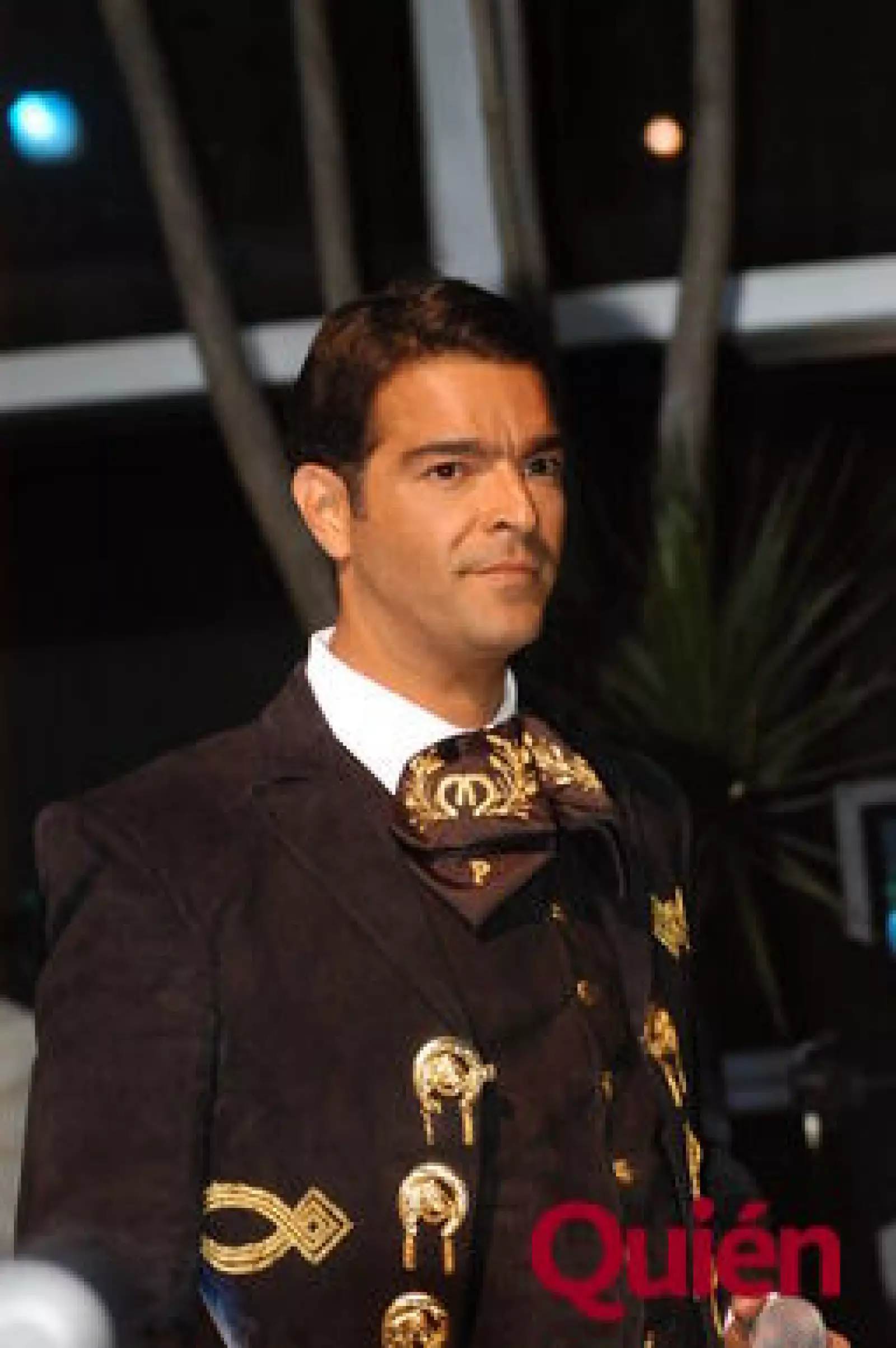 Pablo Montero