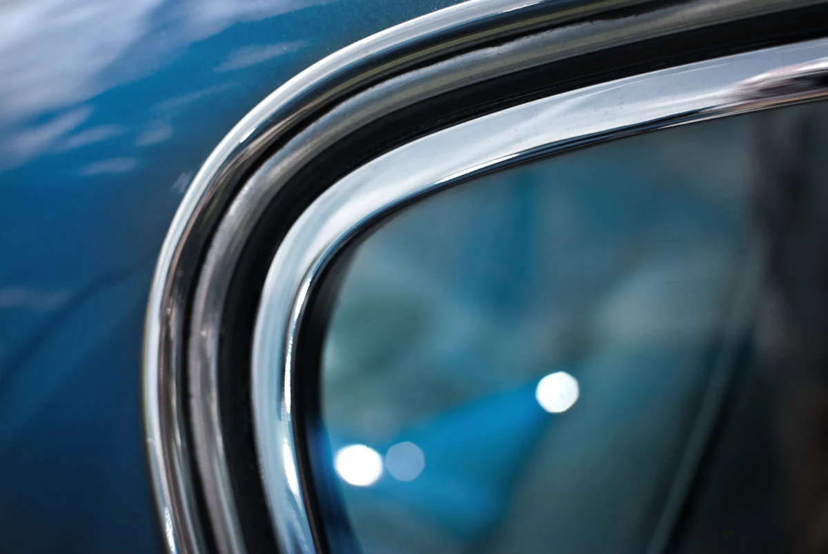 Detalle auto