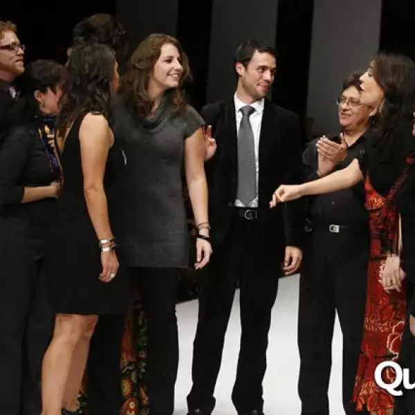 Dfashion Pasarela Pineda Covalin