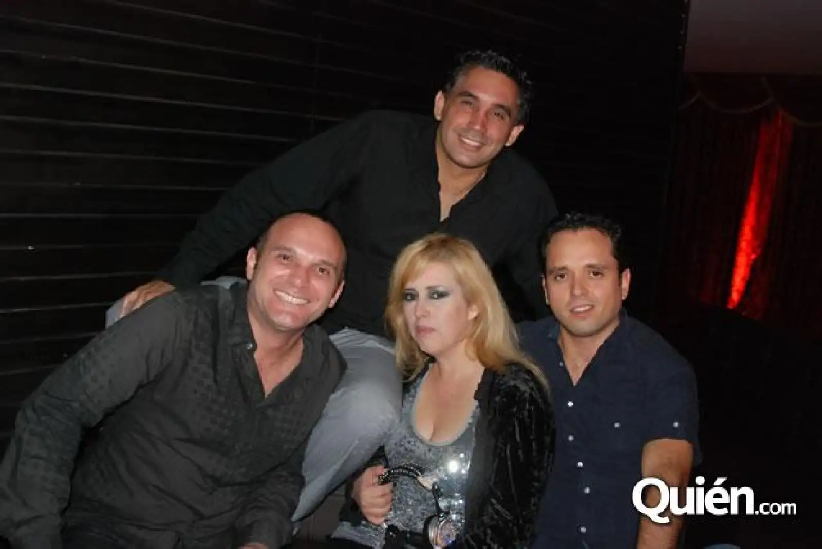 DJ Xochitl Lujan