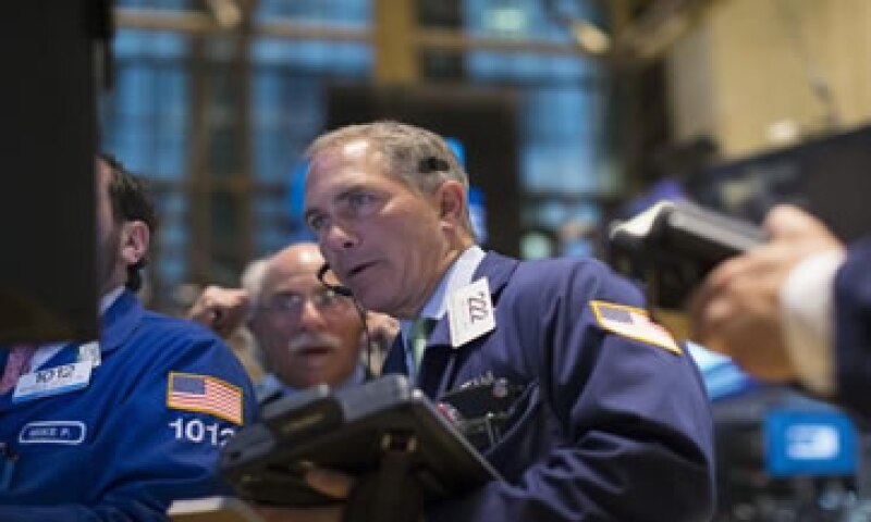 El Nasdaq subió 1.27% en la Bolsa de Nueva York. (Foto: Reuters )