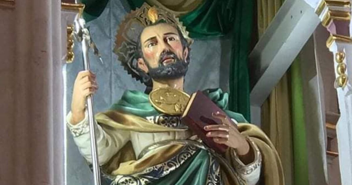 San Judas Tadeo ne zaman kutlandı ve neden bu tarihte?