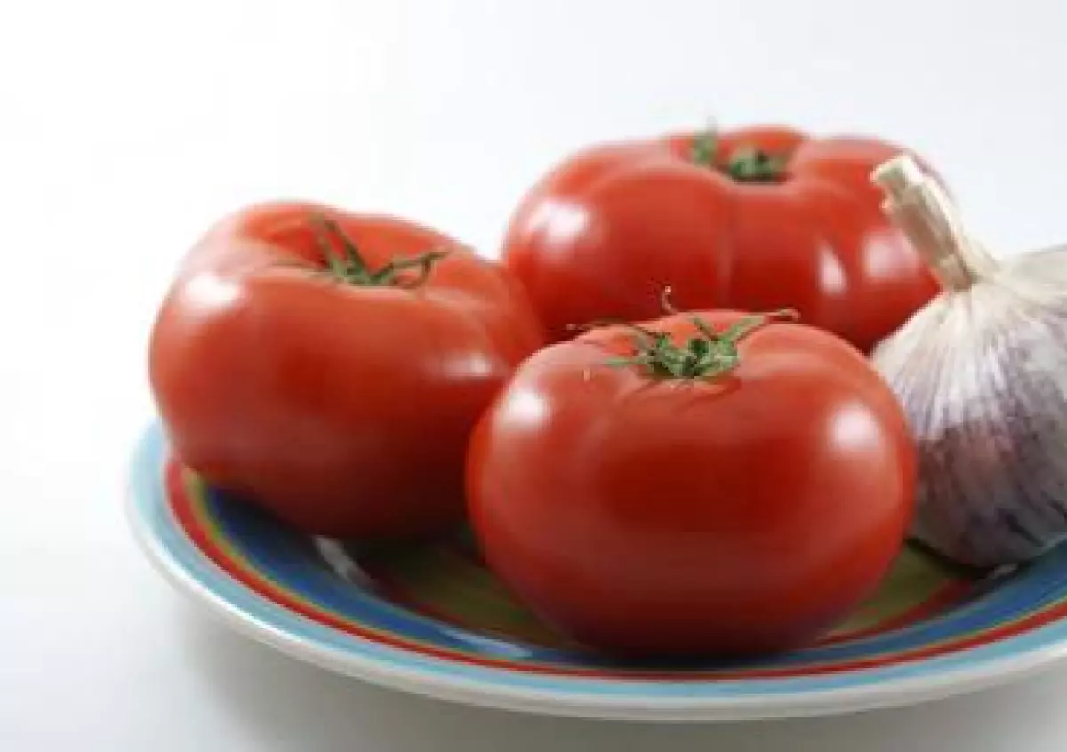 Tomates