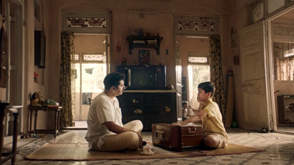 'The Disciple' cinta del director indio Chaitanya Tamhane