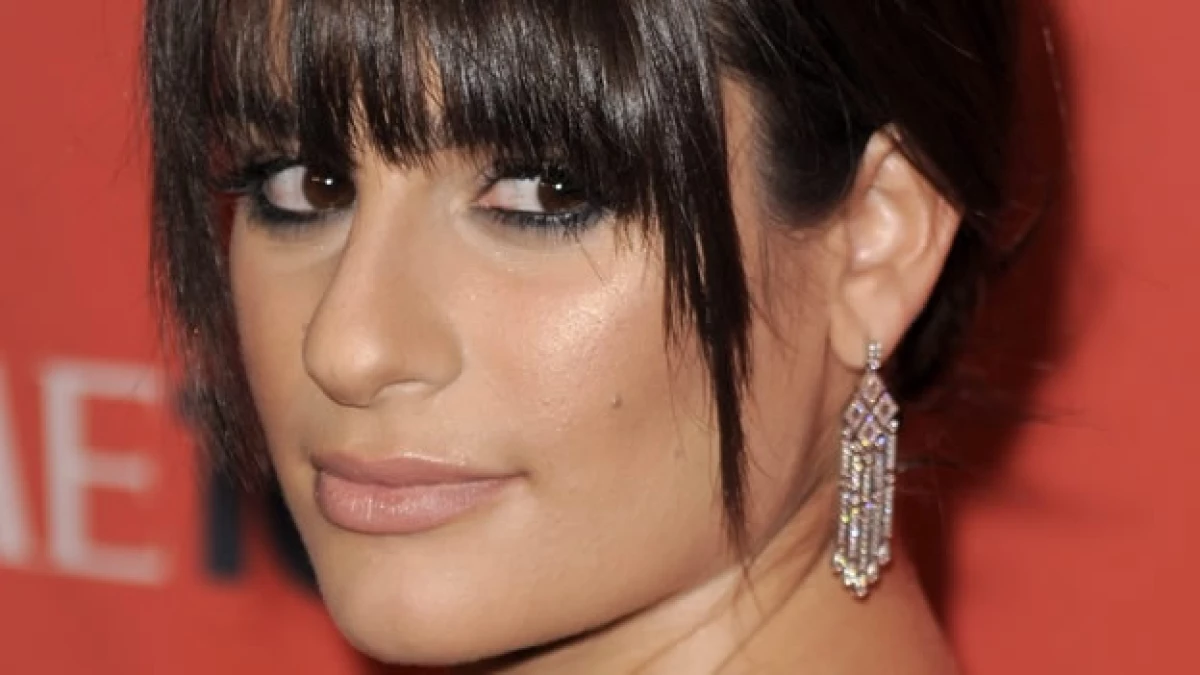 Lea Michele