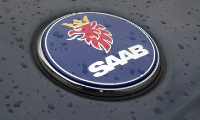 Analistas afirmaron que sin tener las licencias de tecnología de GM ni un contrato de producción, Saab sería incapaz de continuar en su forma actual. (Foto: AP)