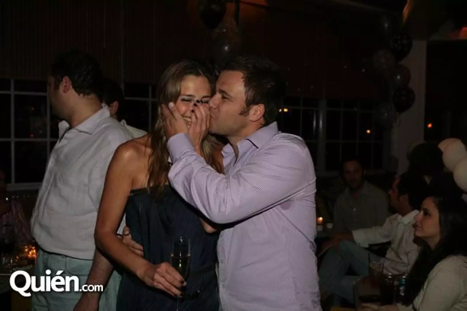 Mariana Zesati,Jose Jarero