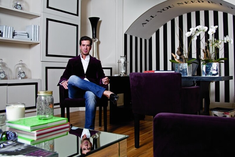 Jaime González