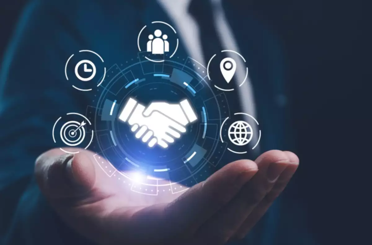 Empresas que ofrecen todo y tienen nada. La disrupción narrativa
