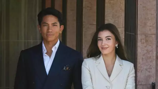 Príncipe Abdul Mateen de Brunei