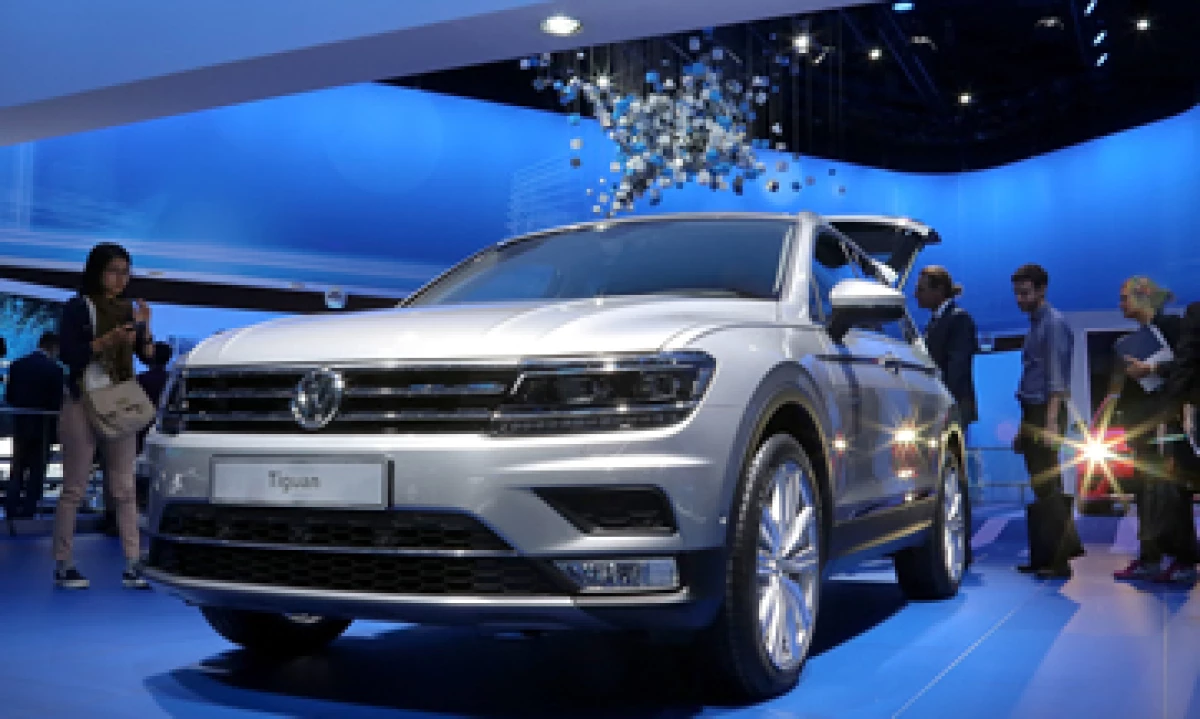 El demandante buscaba devolver su camioneta Tiguan al concesionario. (Foto: Getty Images)
