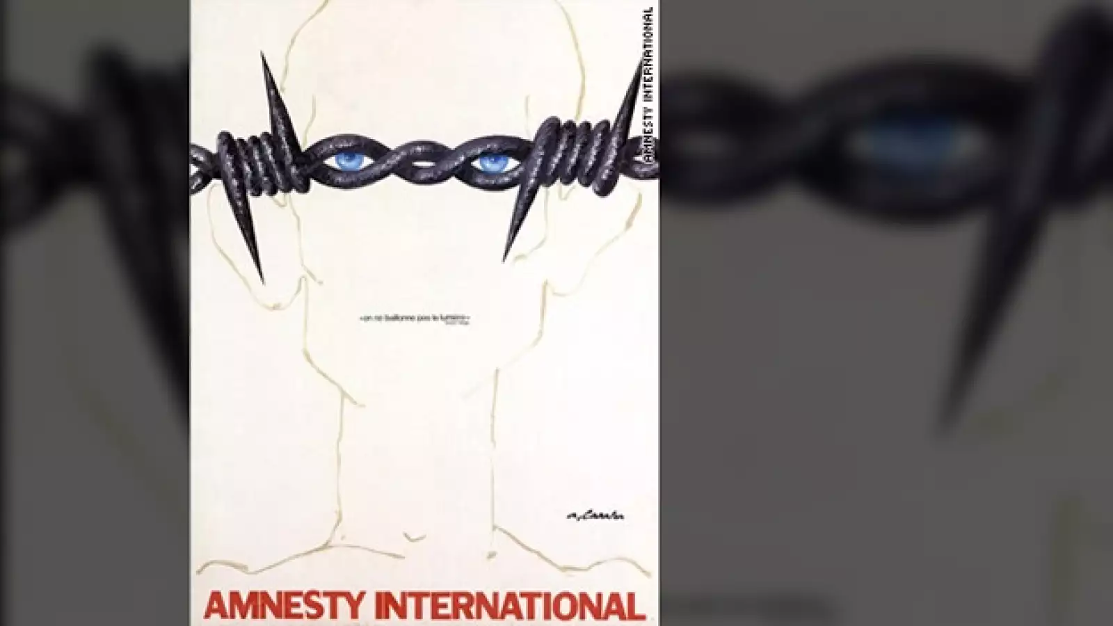 Amnistía Internacional