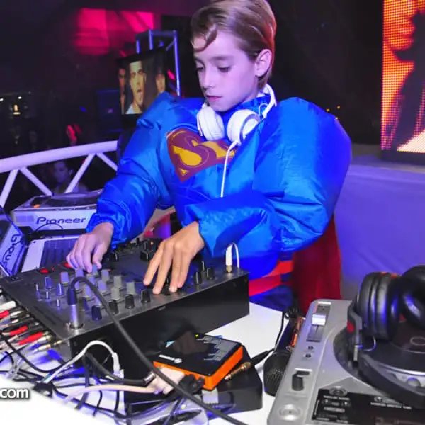 Dj Tix