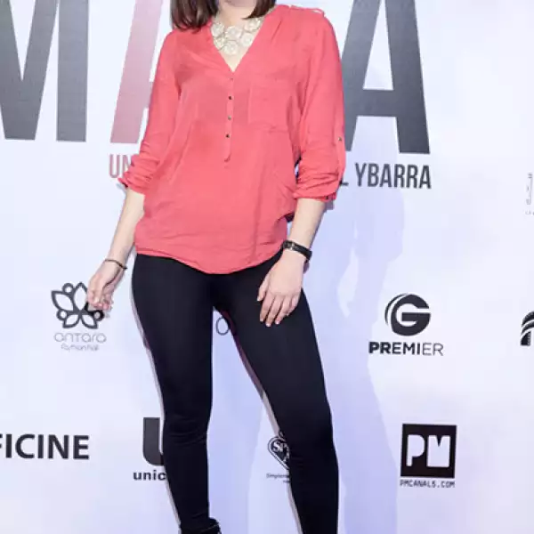 Laura Montijano