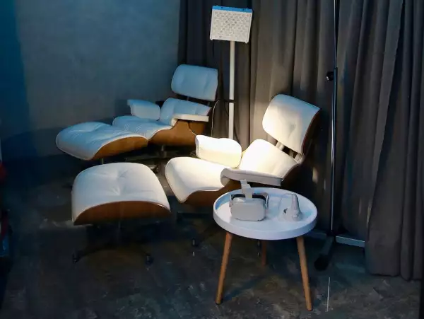 SHOOTING CECI DE LOS RÍOS